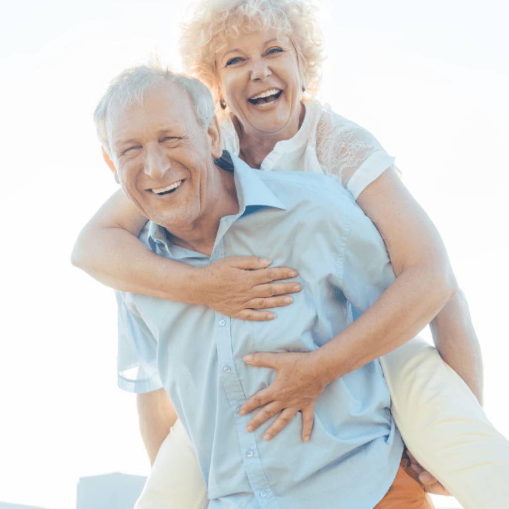 Quietum Plus User Happy